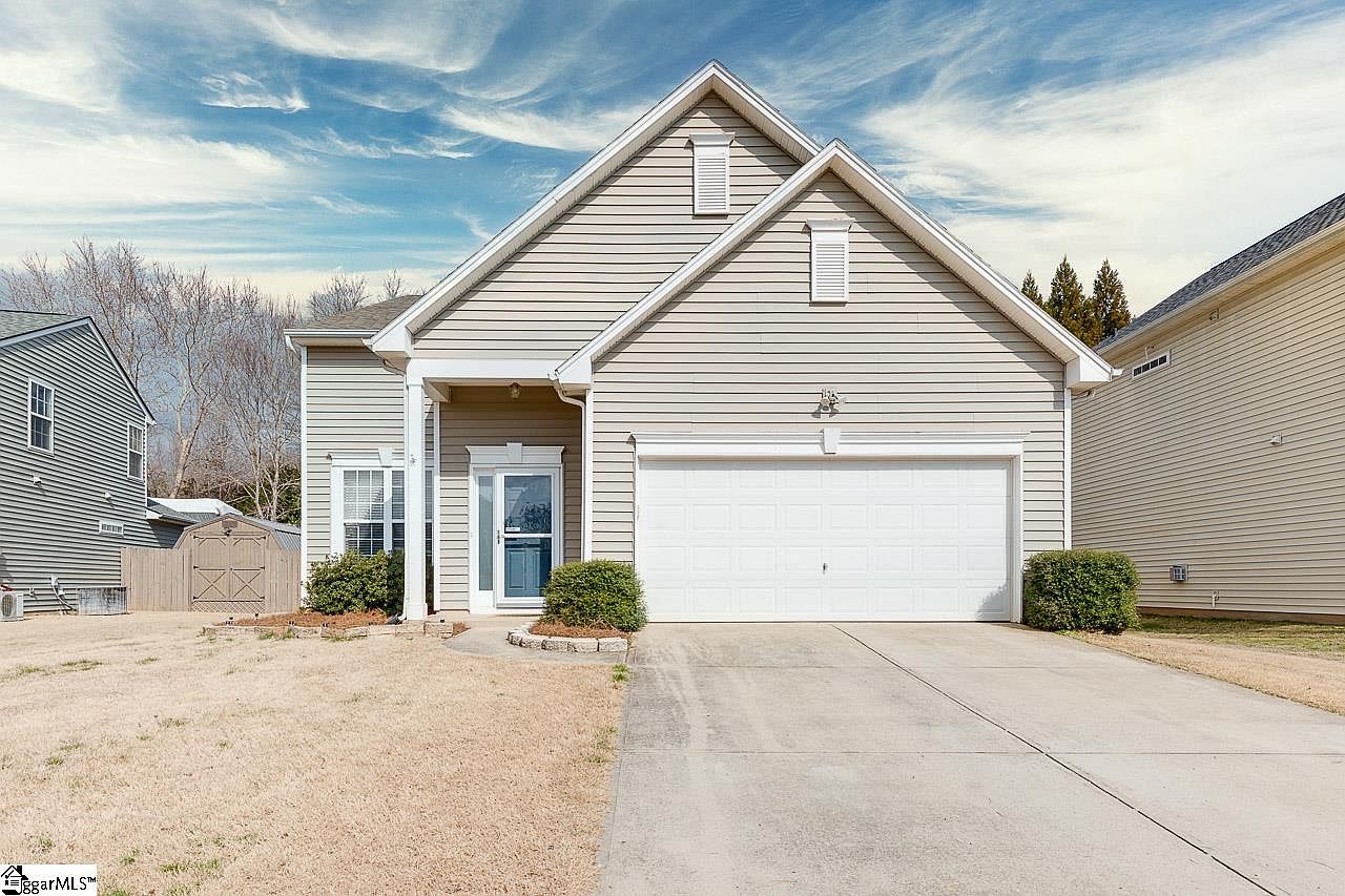 202 Constantine Way, Greer, SC 29650 Zillow