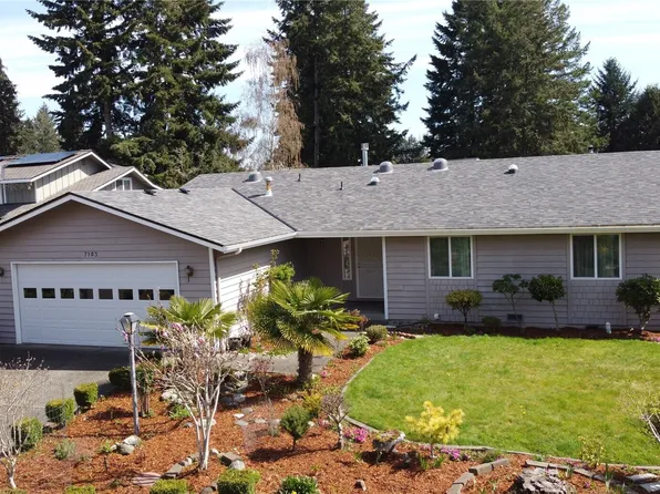 7103 95th Avenue SW, Lakewood, WA 98498
