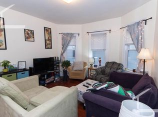 36ZA Brackett St #2ZA, Brighton, MA 02135