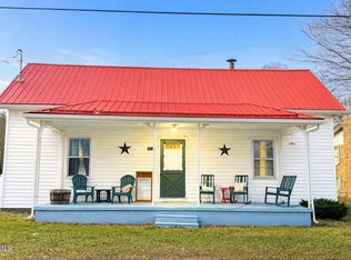 4317 Stone Mountain Rd, Coeburn, VA 24230