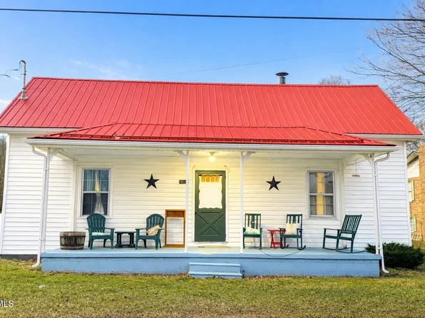 4317 Stone Mountain Rd, Coeburn, VA 24230