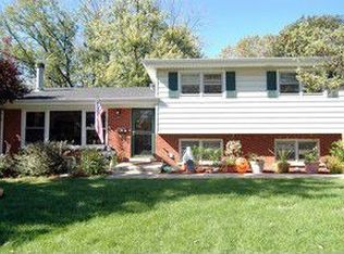 18744 Highland Ave, Homewood, IL 60430