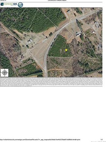 2nd image of 0 Hamilton Rd #2