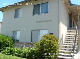 1819 Joan Way APT 1, Santa Clara, CA