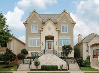 3310 University Park Ln, Irving, TX 75062