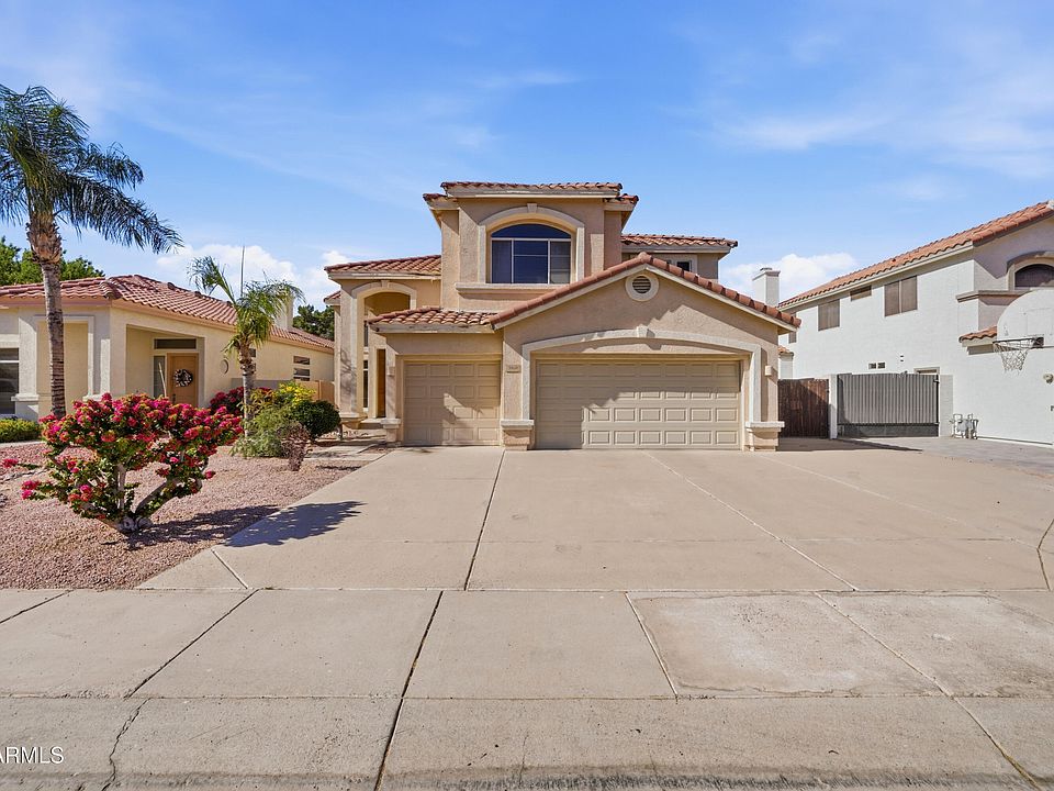 1st image of 5960 W LONE CACTUS Drive