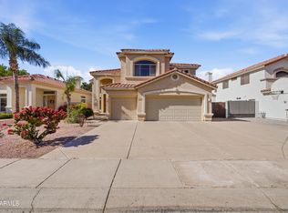 5960 W LONE CACTUS Drive, Glendale, AZ 85308