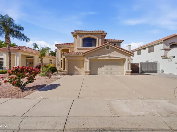 5960 W LONE CACTUS Drive, Glendale, AZ 85308