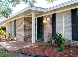 111 King Arthur St, Victoria, TX 77904