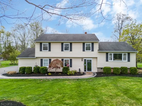 496 Rolling Hills Rd, Bridgewater Twp., NJ 08807