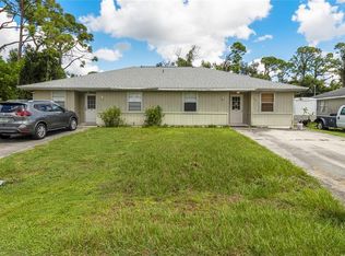 312 Camillia Ln #B, Pt Charlotte, FL 33954