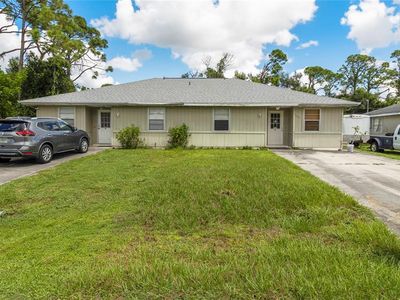 312 Camillia Ln #B, Pt Charlotte, FL, 33954