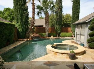 5837 Wavertree Ln, Plano, TX 75093