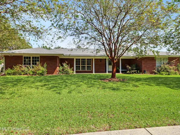 768 Hengen Ln, Biloxi, MS 39532