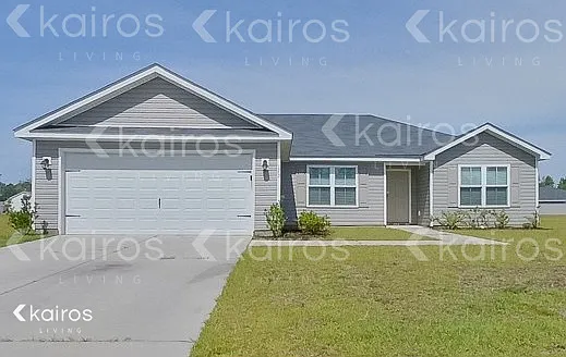 123 Mountain Holly Rd