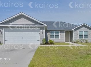 123 Mountain Holly Rd, Springfield, GA 31329