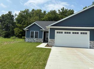1719 Ambleside Dr, Springfield, IL 62711