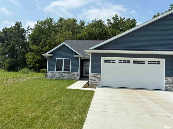 1719 Ambleside Dr, Springfield, IL 62711