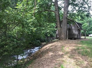 0 Lower Alarka Rd, Bryson City, NC 28713