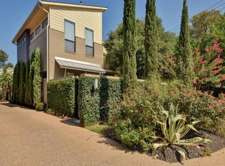 2620 Jefferson St #A, Austin, TX 78703