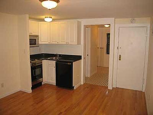 2nd image of 58 W 8th St APT 2E
