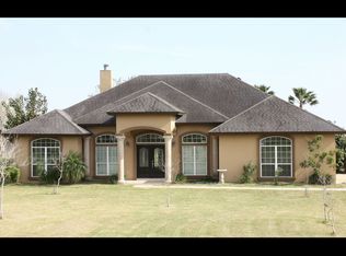 27691 Kornegay Rd, San Benito, TX 78586