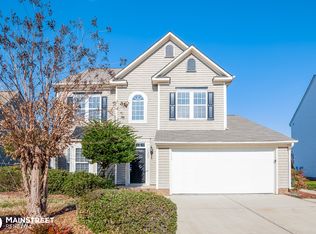 11509 Planters Estates Dr, Charlotte, NC 28278