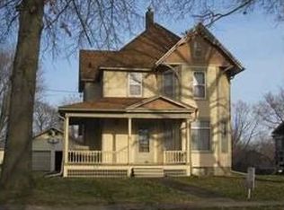 211 N 5th St, West Branch, IA 52358