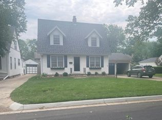 1418 SW Campbell Ave, Topeka, KS 66604