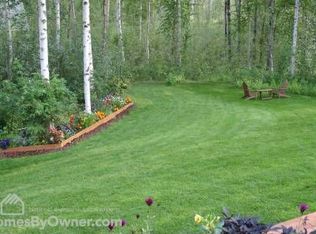 1227 Spring Glade Rd, Fairbanks, AK 99709