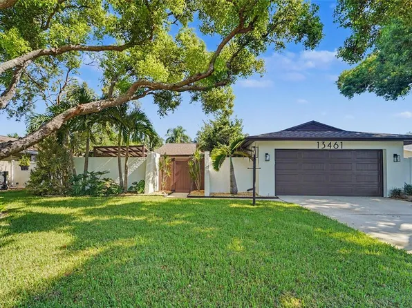 13461 DEL PRADO DRIVE S, LARGO, FL 33774