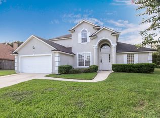 12004 Brandon Lake Dr, Jacksonville, FL 32258