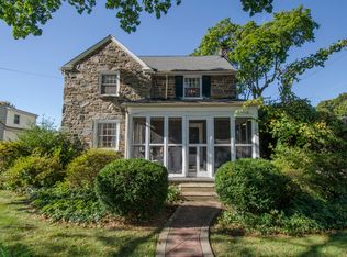 924 Collenbrook Ave, Drexel Hill, PA 19026