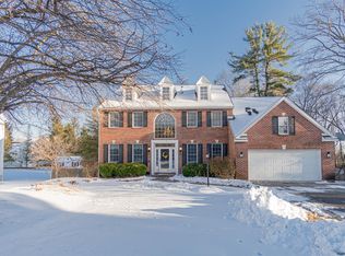 803 Hawley Ct, Slingerlands, NY 12159