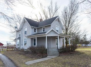 359 W Chicago Blvd, Britton, MI 49229