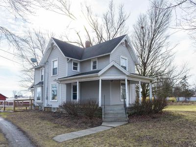359 W Chicago Blvd, Britton, MI, 49229