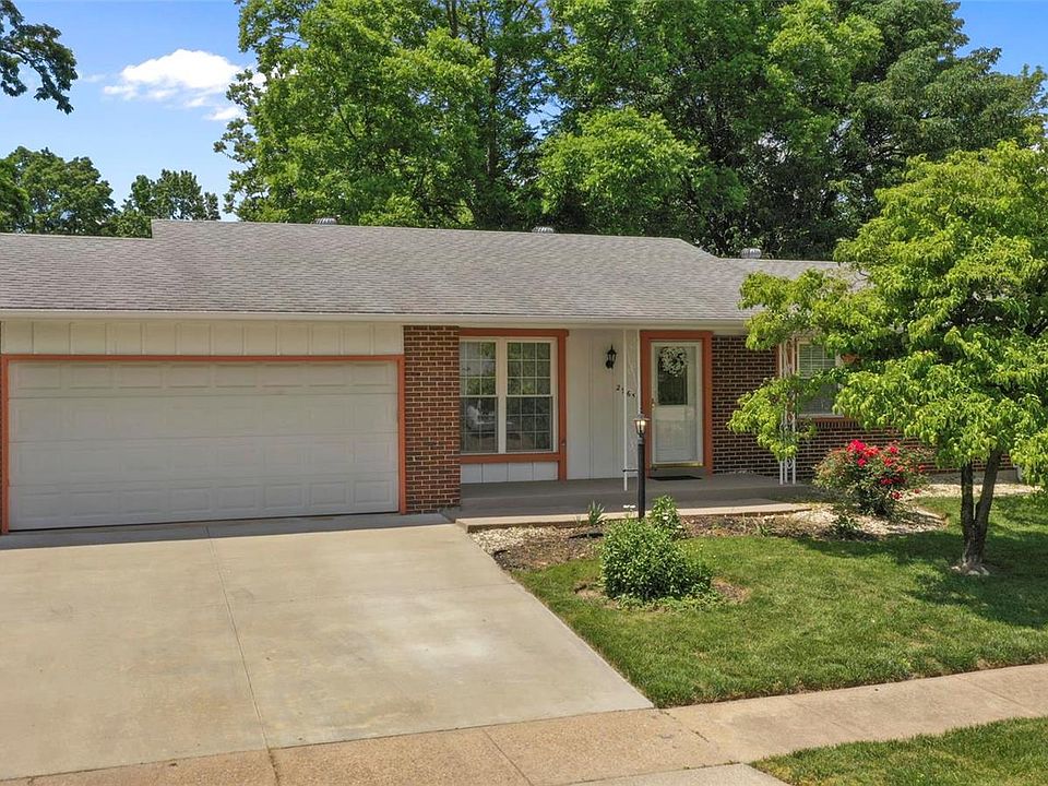 1st image of 2963 Chance Dr