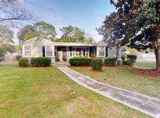 310 S Calhoun Dr, Florence, SC 29501