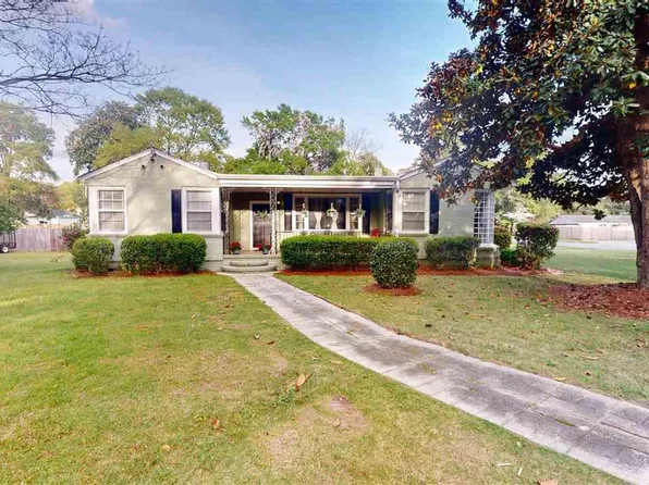 310 S Calhoun Dr, Florence, SC 29501