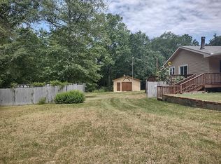 223 Elam St, Gordon, GA 31031