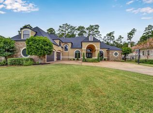 6511 Augusta Pines Pkwy, Spring, TX 77389