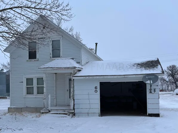 60 Garfield Ave W, Clifford, ND 58016