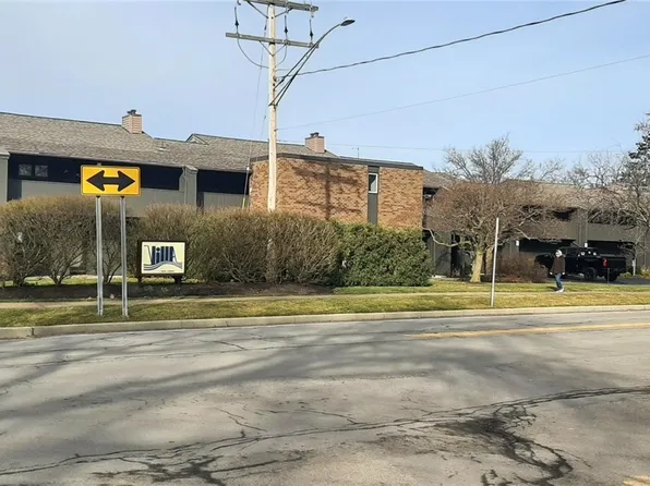 1 Main St APT 20, Youngstown, NY 14174
