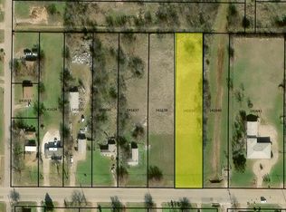 1512 Harding St, Wichita Falls, TX 76301