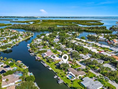 1095 Samar Rd, Cocoa Beach, FL, 32931