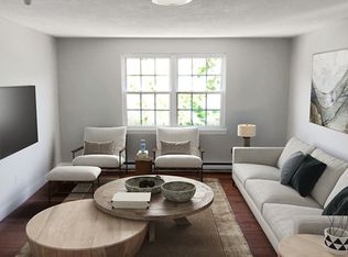 217 Beaver Dam Rd #A4, Plymouth, MA 02360