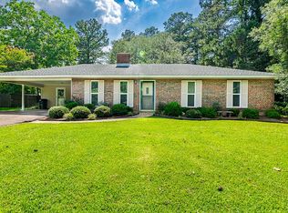 5947 Wanda Trl, Ball, LA 71405