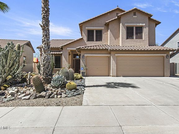 3rd image of 17136 N OLIVETO Avenue