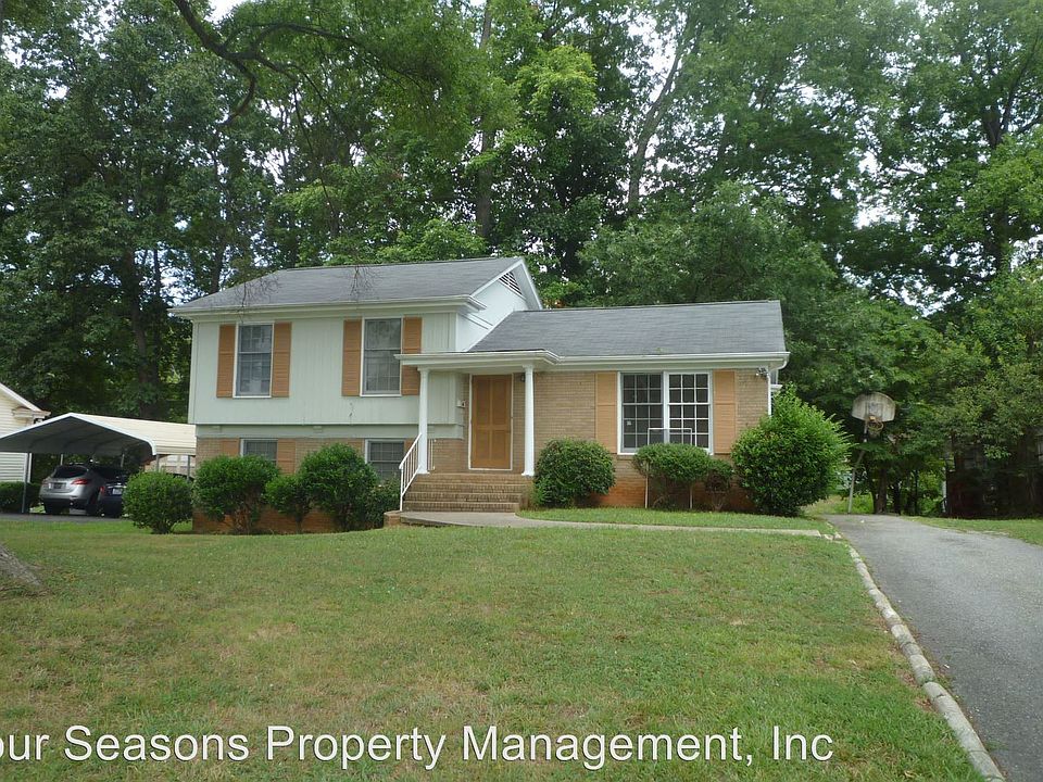 1st image of 5725 Barrington Dr