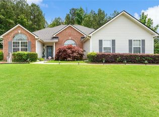 2070 Winding Crossing Trl, Fairburn, GA 30213